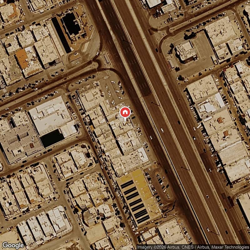 office in Al Wadi, Riyadh 8