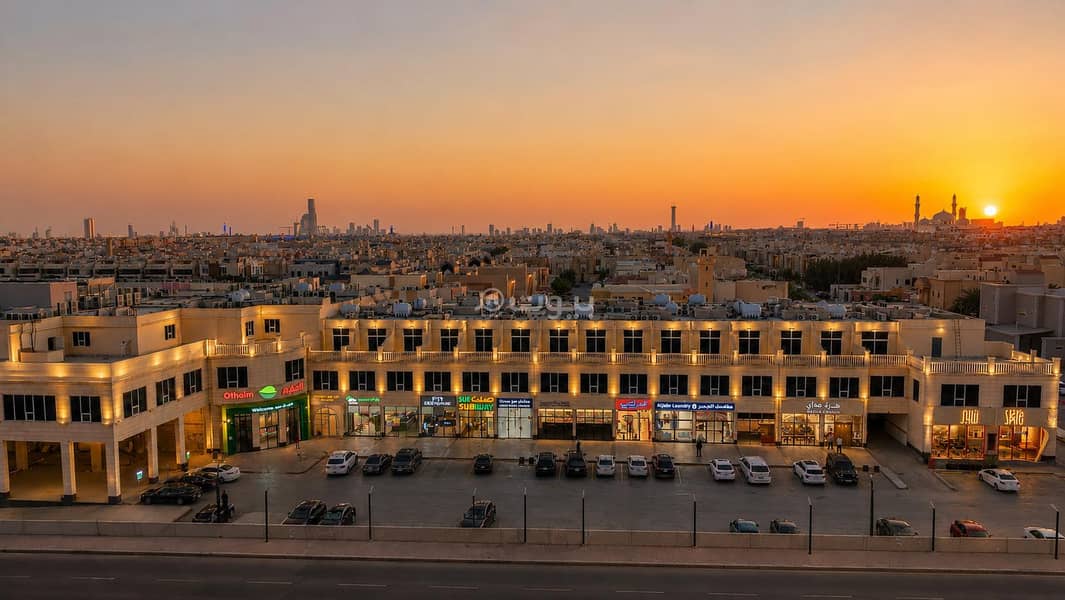 shop in Al Nada, Riyadh 3