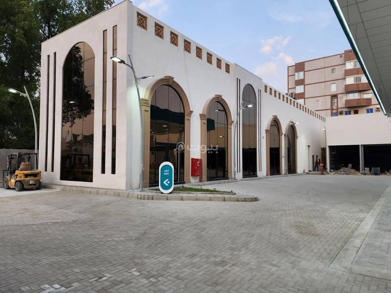 shop in Al Shuhada, Makkah 2