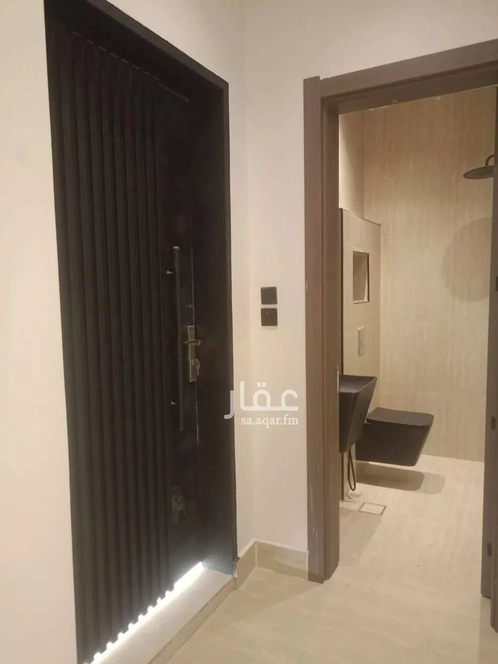 شقة 2 غرف في الجنادرية، الرياض 6