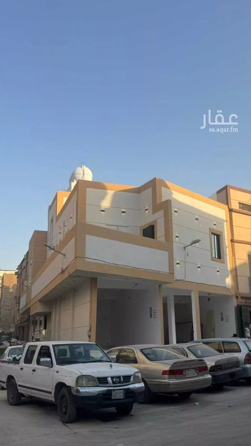 4 bedroom apartment in Manfuhah Al Jadidah, Riyadh 2
