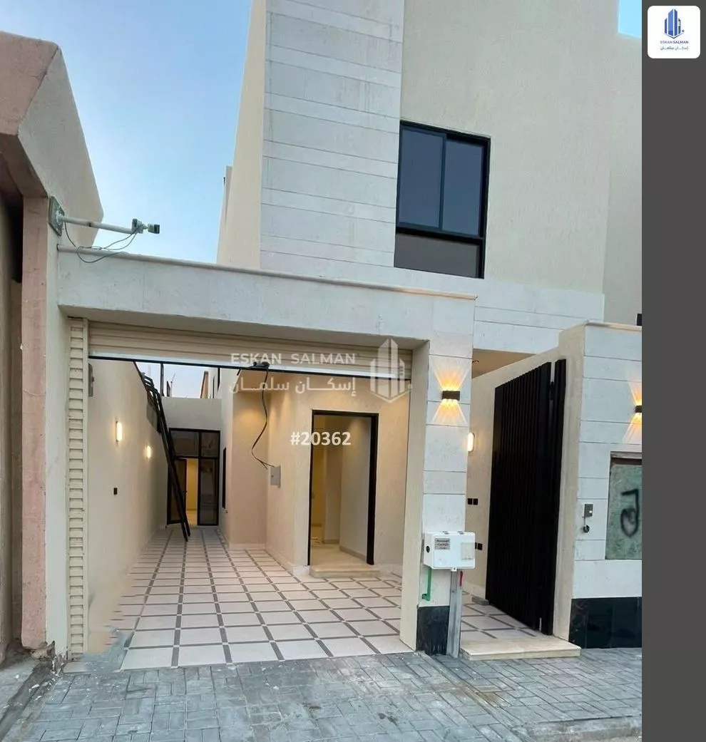 4 bedroom apartment in As Suwaidi, Riyadh 2