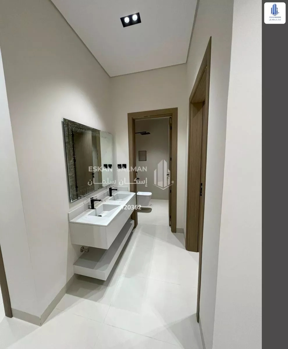 4 bedroom apartment in As Suwaidi, Riyadh 8
