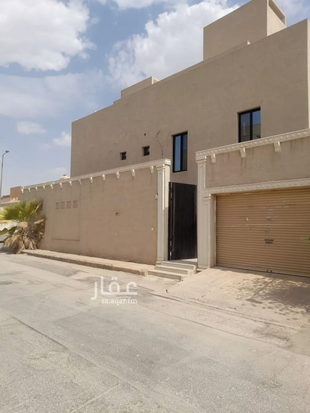 6 bedroom villa in Al Nakheel, Riyadh