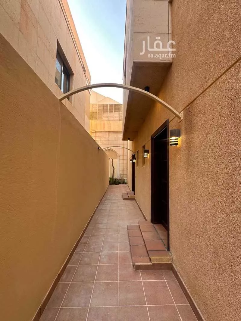 3 bedroom villa in Al Nakheel, Riyadh 8