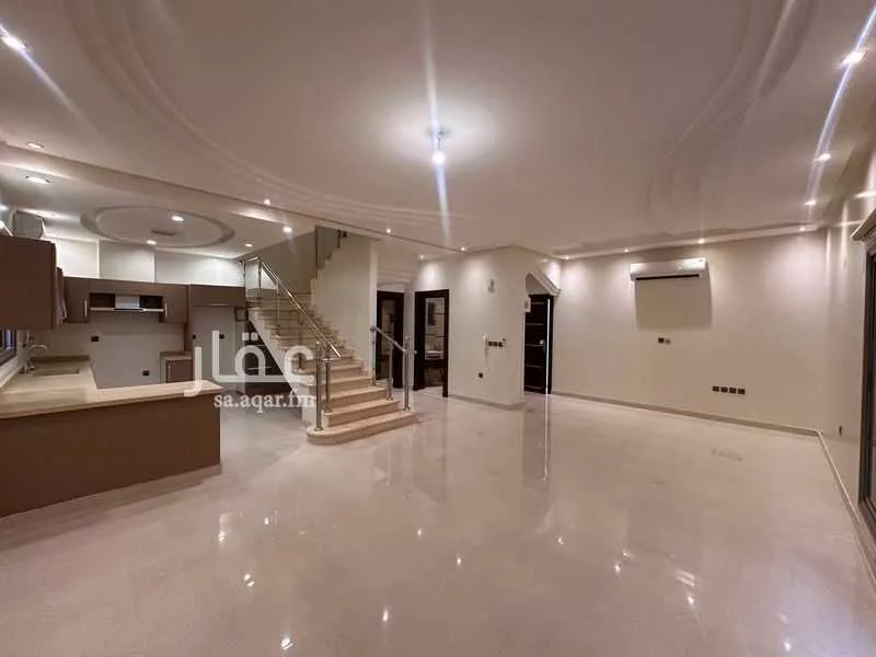 3 bedroom villa in Al Nakheel, Riyadh 6