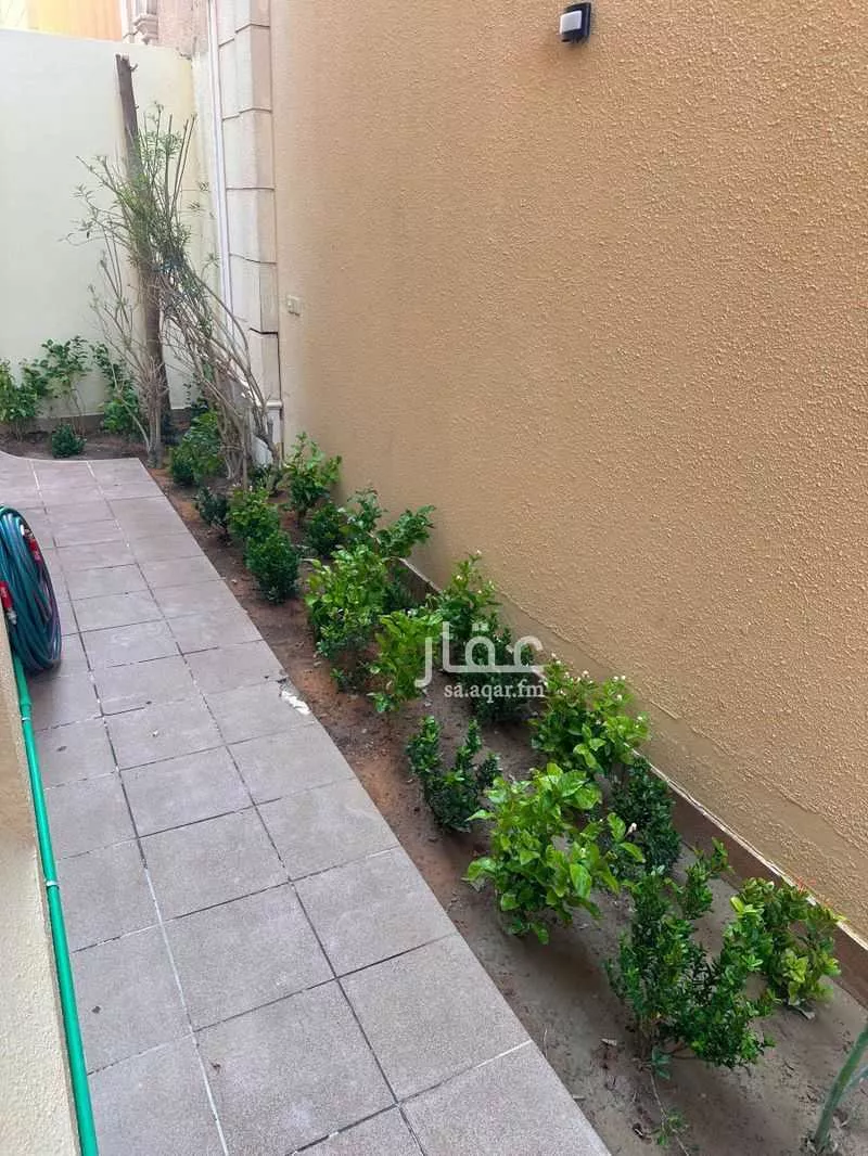 3 bedroom villa in Al Nakheel, Riyadh 7