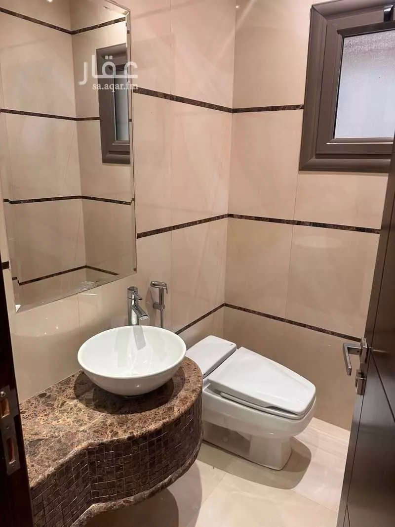 3 bedroom villa in Al Nakheel, Riyadh 4