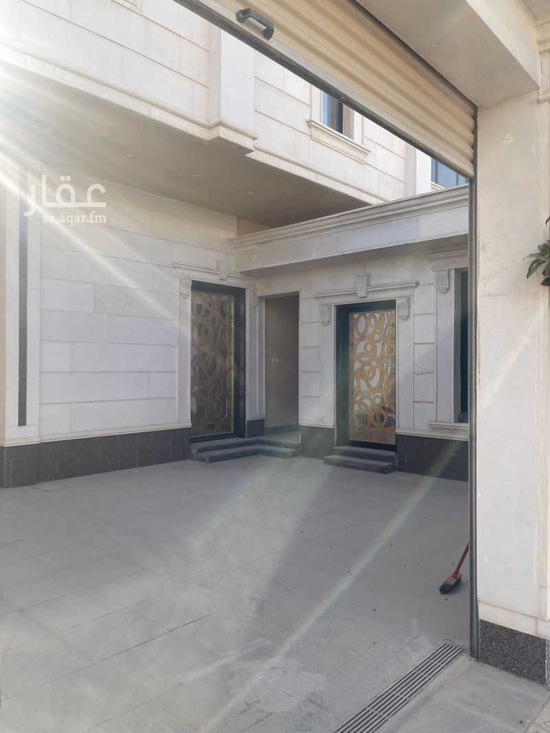 4 bedroom villa in Al Malqa, Riyadh 3