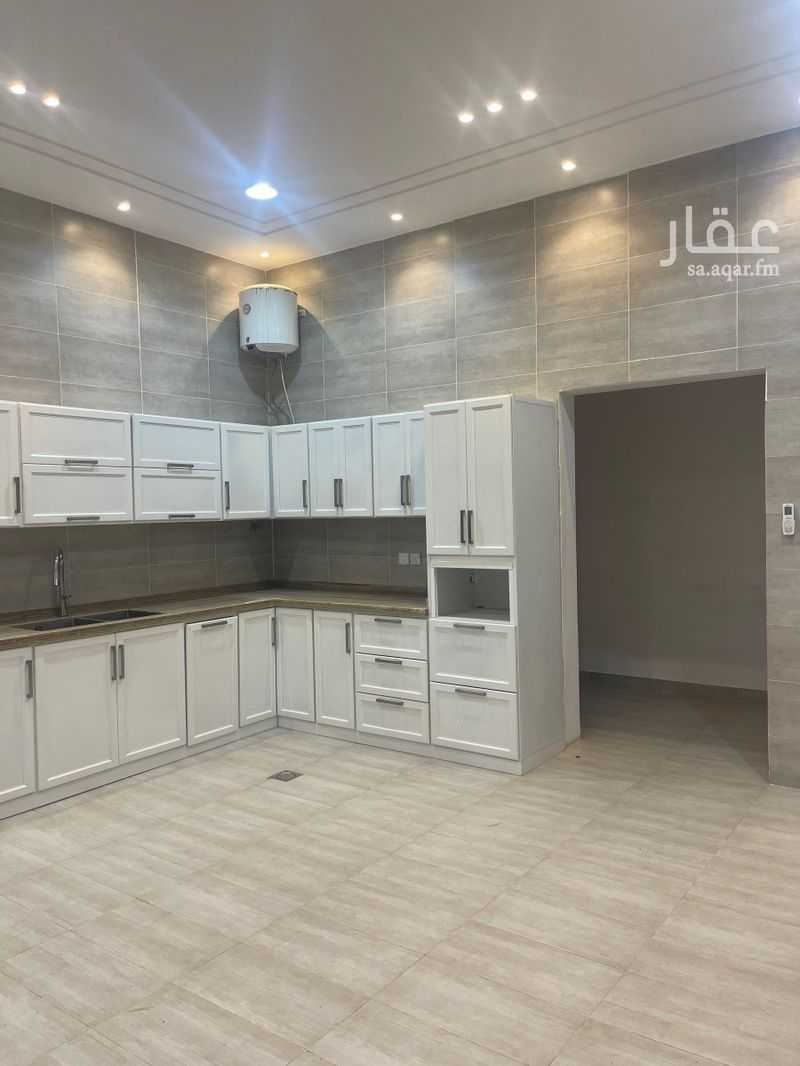 4 bedroom villa in Al Malqa, Riyadh 12