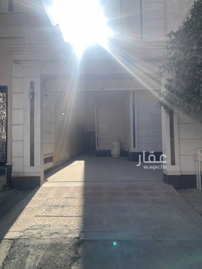 4 bedroom villa in Al Malqa, Riyadh 2