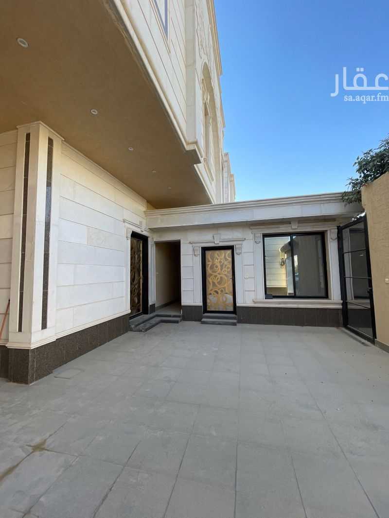 4 bedroom villa in Al Malqa, Riyadh 27