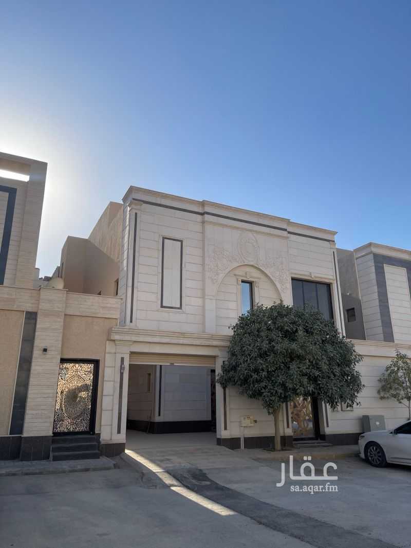 4 bedroom villa in Al Malqa, Riyadh 29