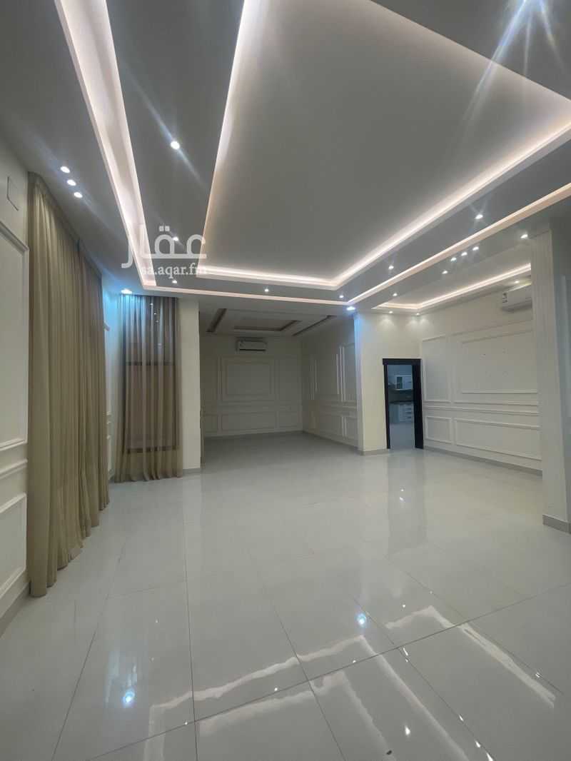4 bedroom villa in Al Malqa, Riyadh 14