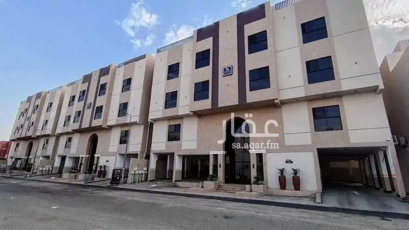 2 bedroom apartment in Al Rashidiyyah, Makkah