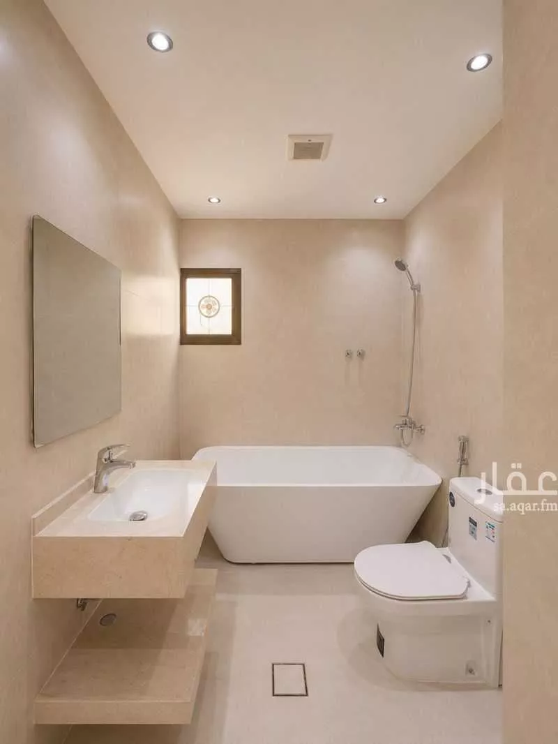 3 bedroom villa in Al Muhammadiyah, Riyadh 14