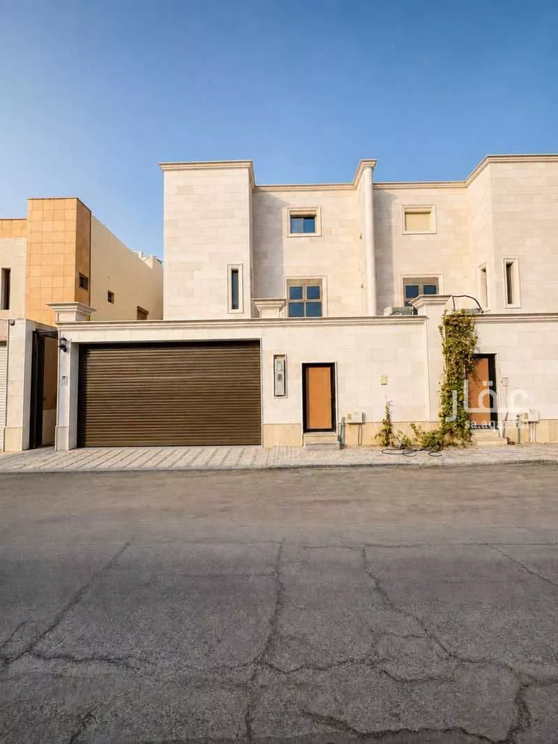 3 bedroom villa in Al Muhammadiyah, Riyadh