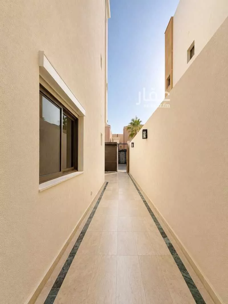 3 bedroom villa in Al Muhammadiyah, Riyadh 3
