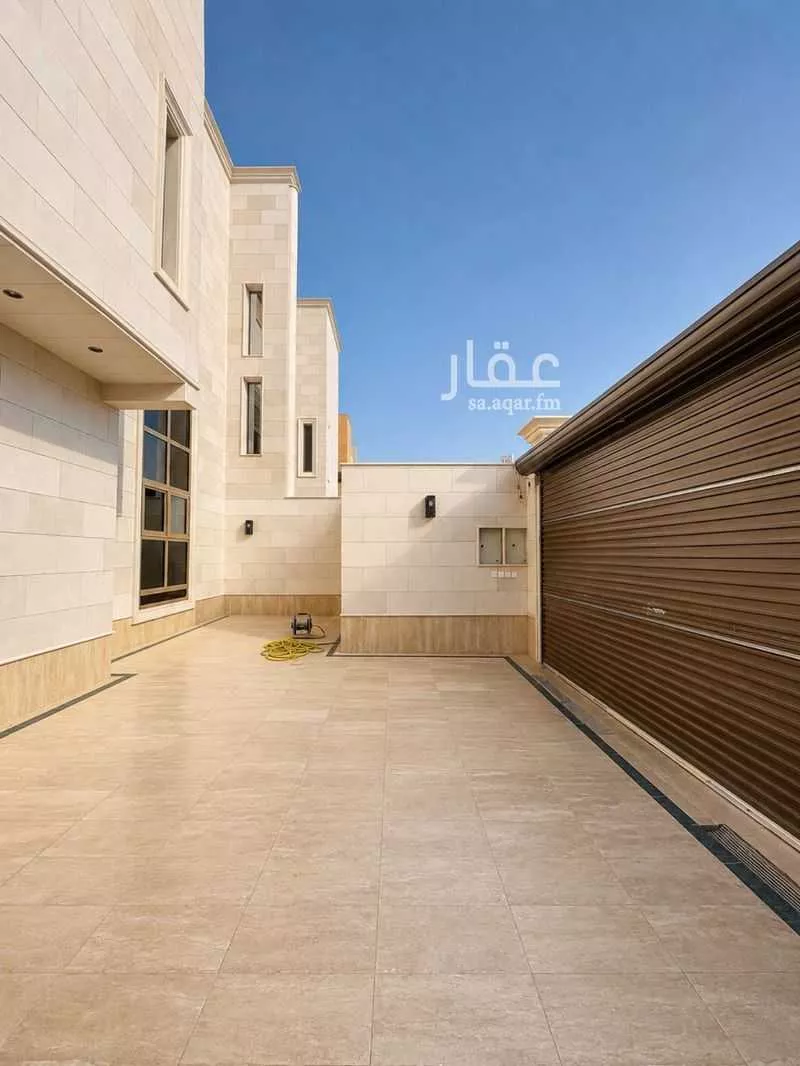 3 bedroom villa in Al Muhammadiyah, Riyadh 2