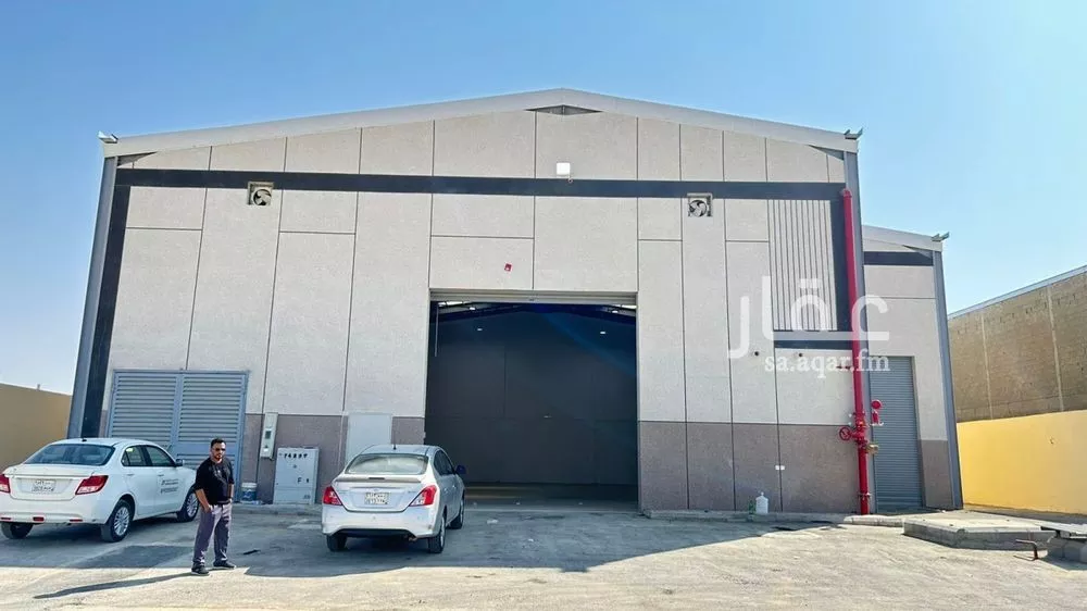 عقار  في طيبة، الرياض 2