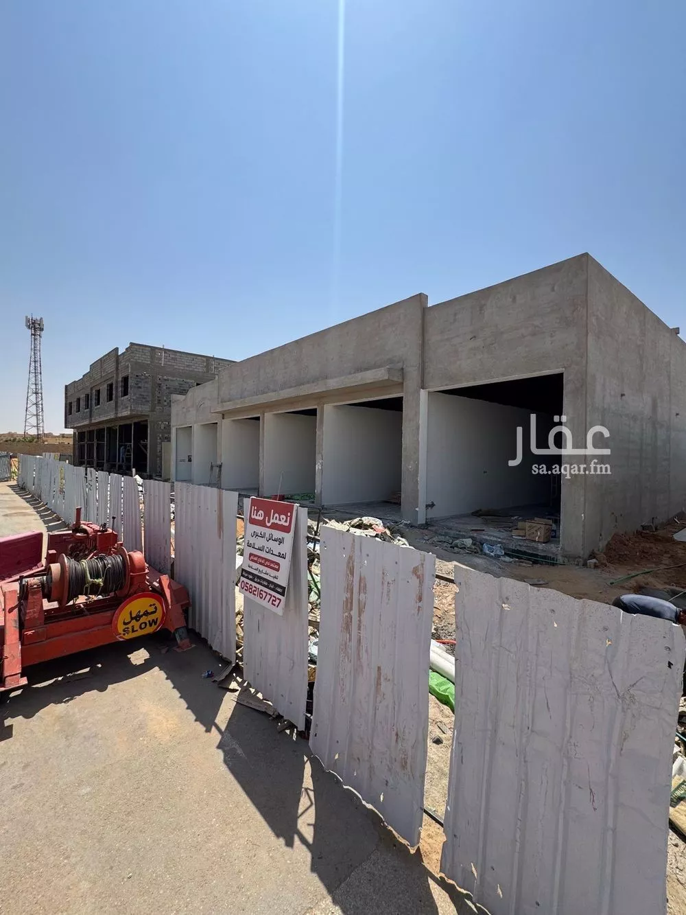 shop in Al Rawabi, Qassim Region 3