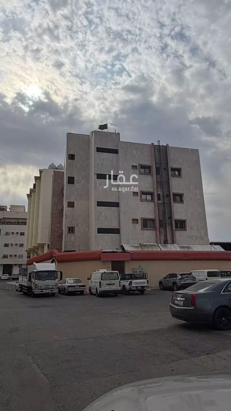 عقار 30 غرف في الدويمة، المدينة المنورة 2