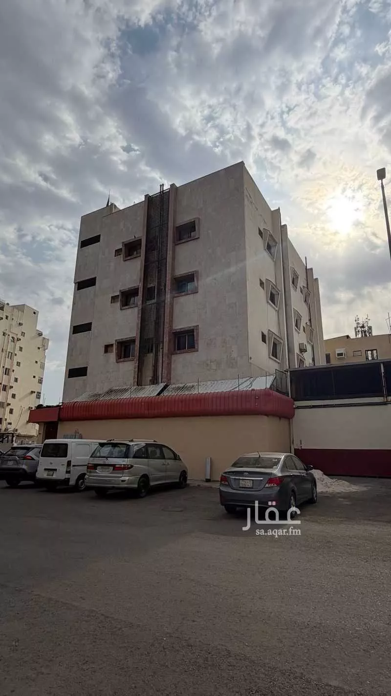 عقار 30 غرف في الدويمة، المدينة المنورة 3