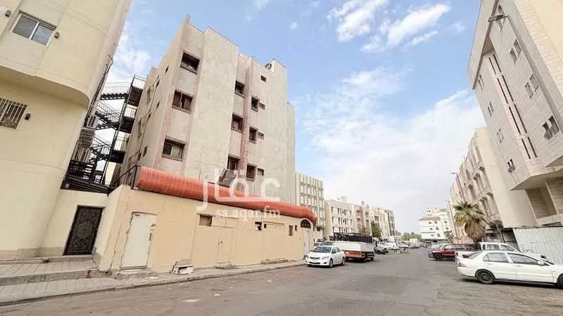 عقار 30 غرف في الدويمة، المدينة المنورة