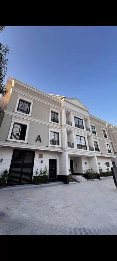 1 bedroom apartment in Al Nada, Riyadh