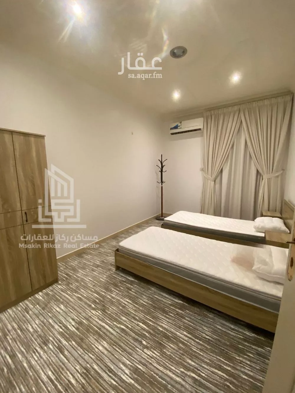 3 bedroom apartment in Al Rawabi, Riyadh 11