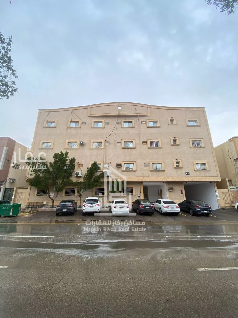 3 bedroom apartment in Al Rawabi, Riyadh