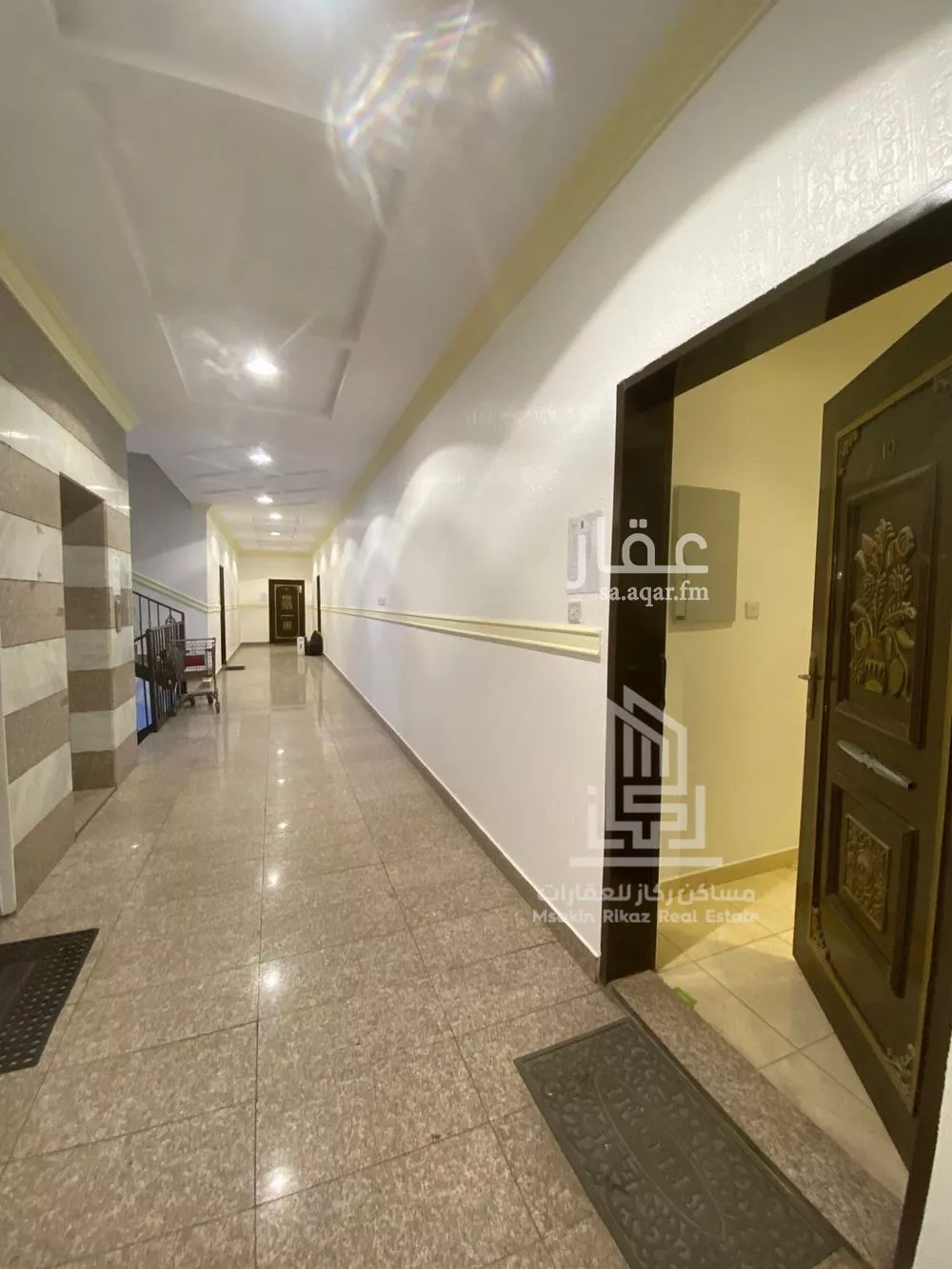 3 bedroom apartment in Al Rawabi, Riyadh 4
