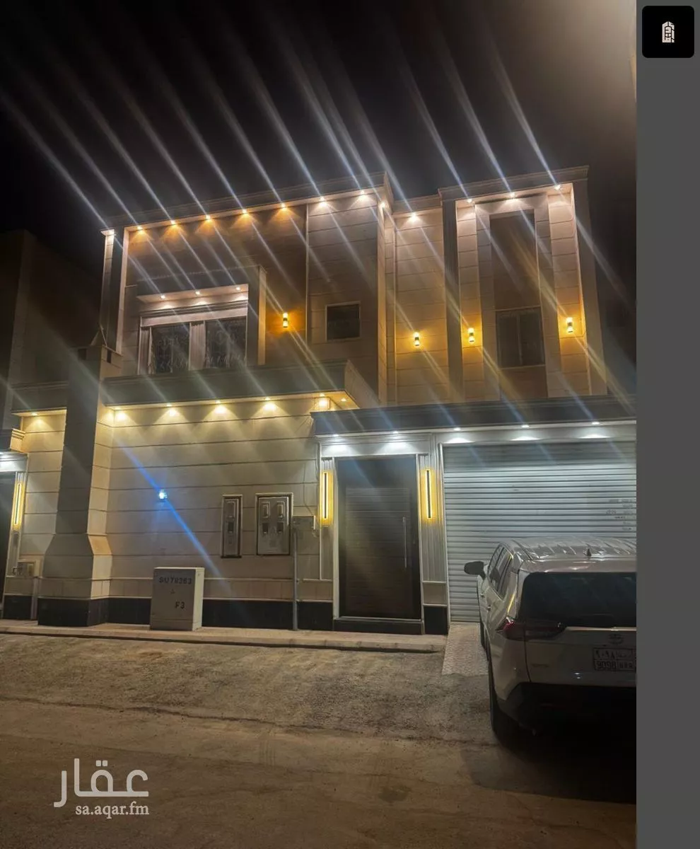 شقة 2 غرف في السعادة، الرياض