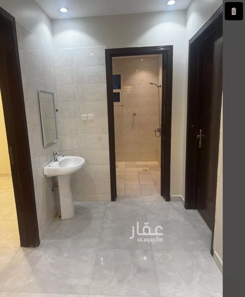شقة 2 غرف في السعادة، الرياض 5