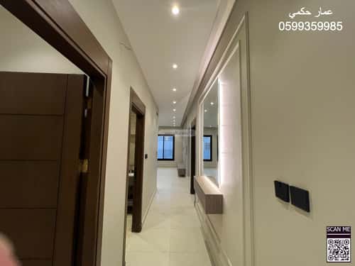 2 bedroom apartment in Al Muhammadiyah, Makkah 6