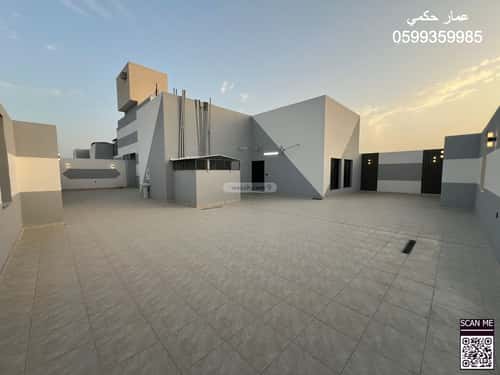 2 bedroom apartment in Al Muhammadiyah, Makkah 8