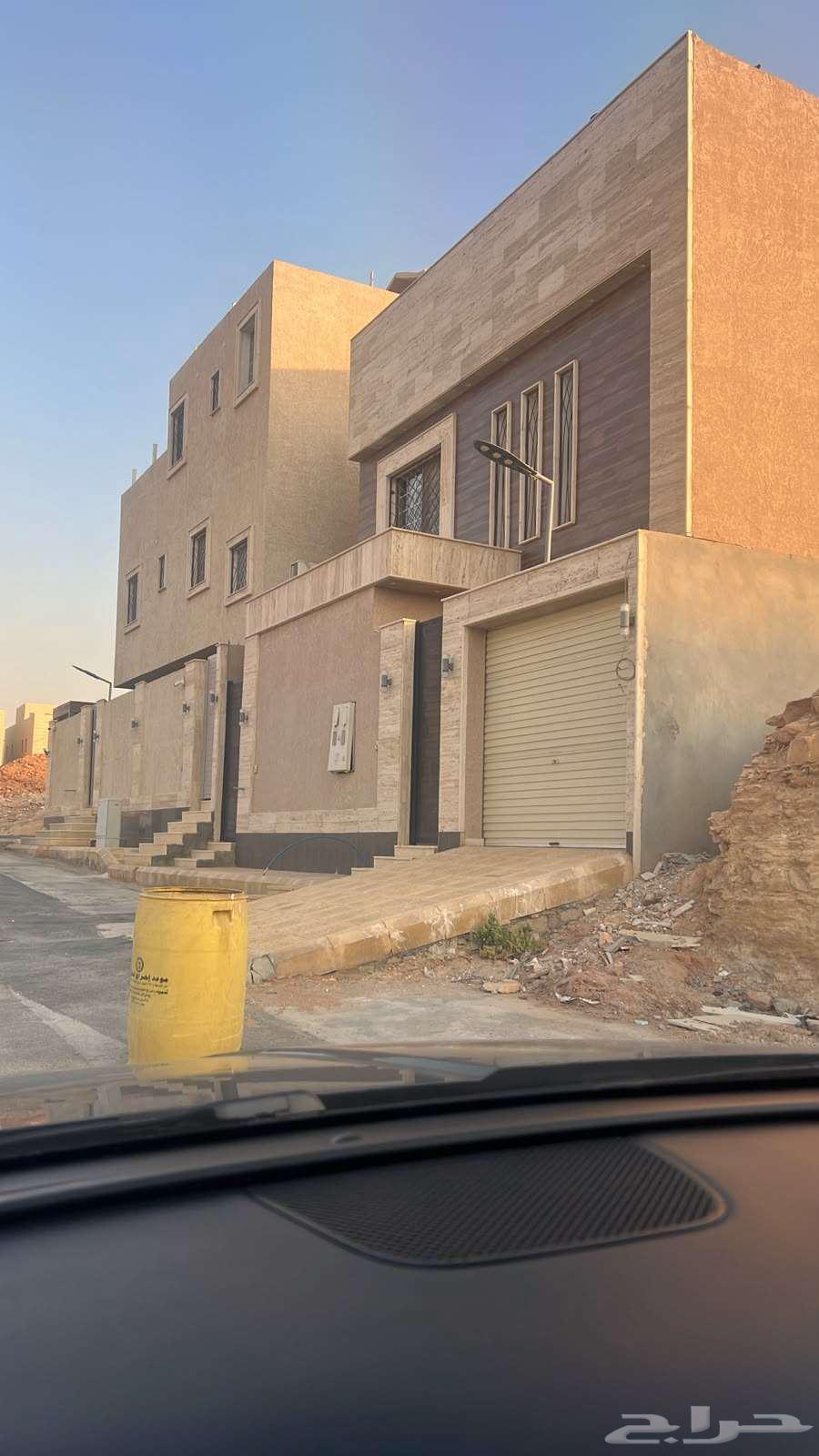5 bedroom villa in Al Mahdiyyah, Riyadh
