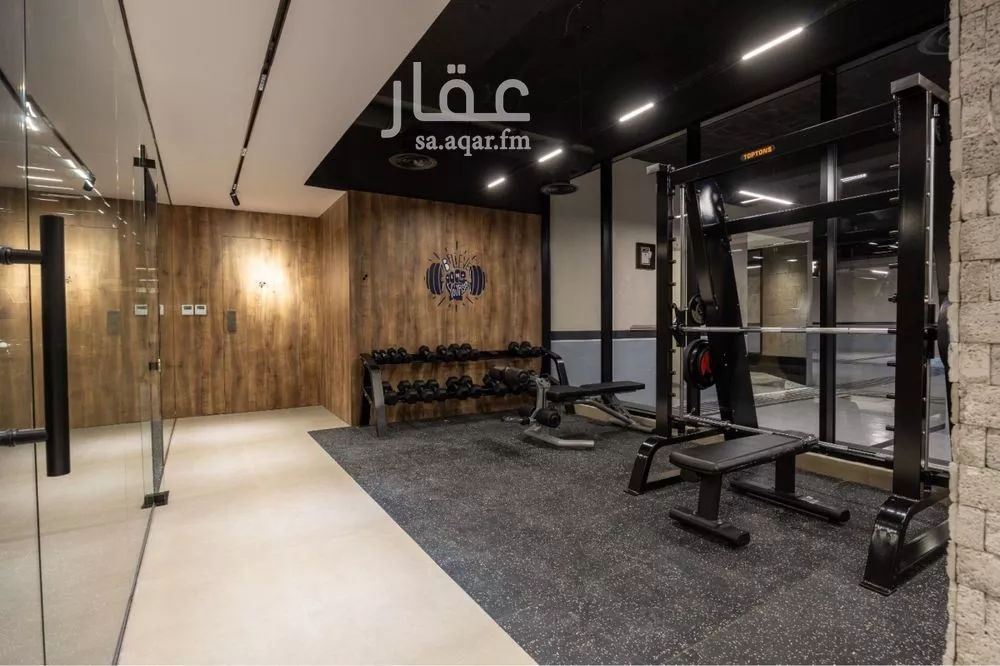 3 bedroom apartment in An Nafal, Riyadh 3
