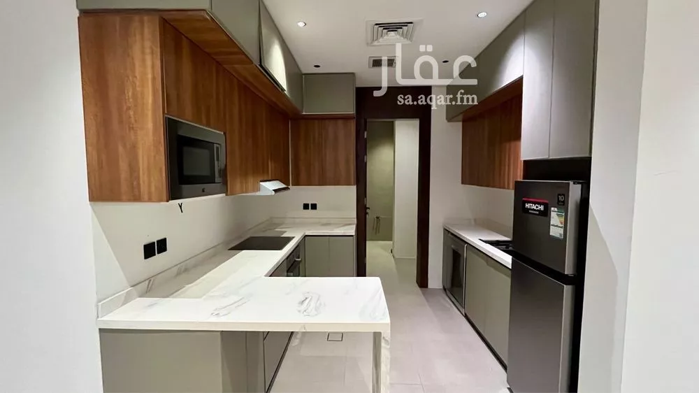 3 bedroom apartment in An Nafal, Riyadh 6