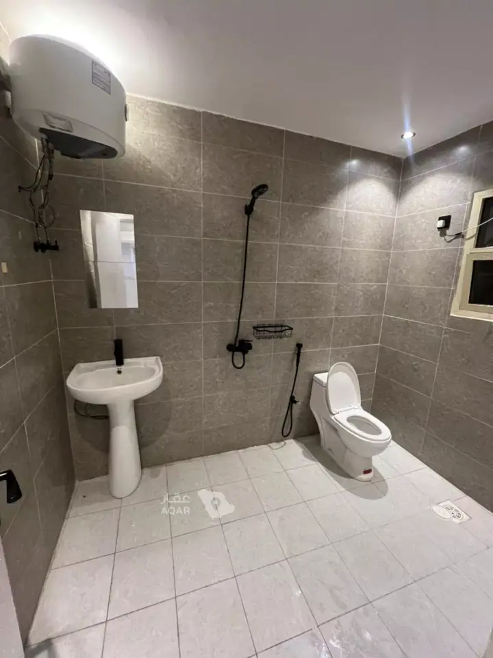 1 bedroom apartment in Al Rabie, Riyadh 2