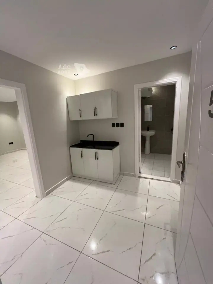 1 bedroom apartment in Al Rabie, Riyadh 3