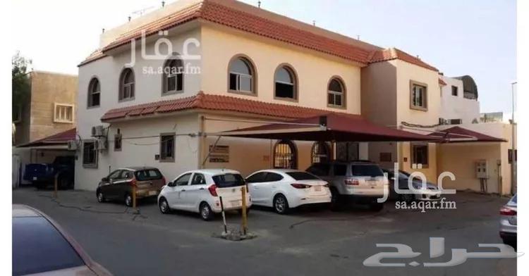 villa in Mishrifah, Jeddah 4