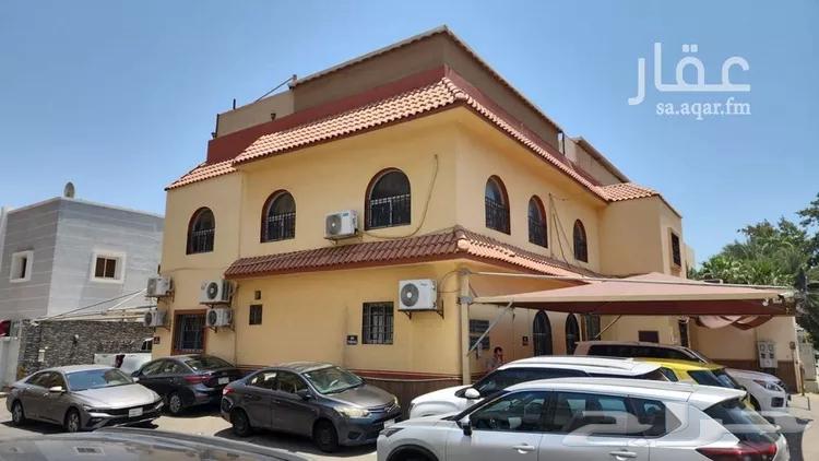 villa in Mishrifah, Jeddah 3