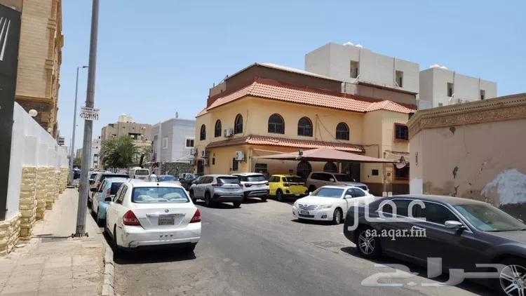 villa in Mishrifah, Jeddah
