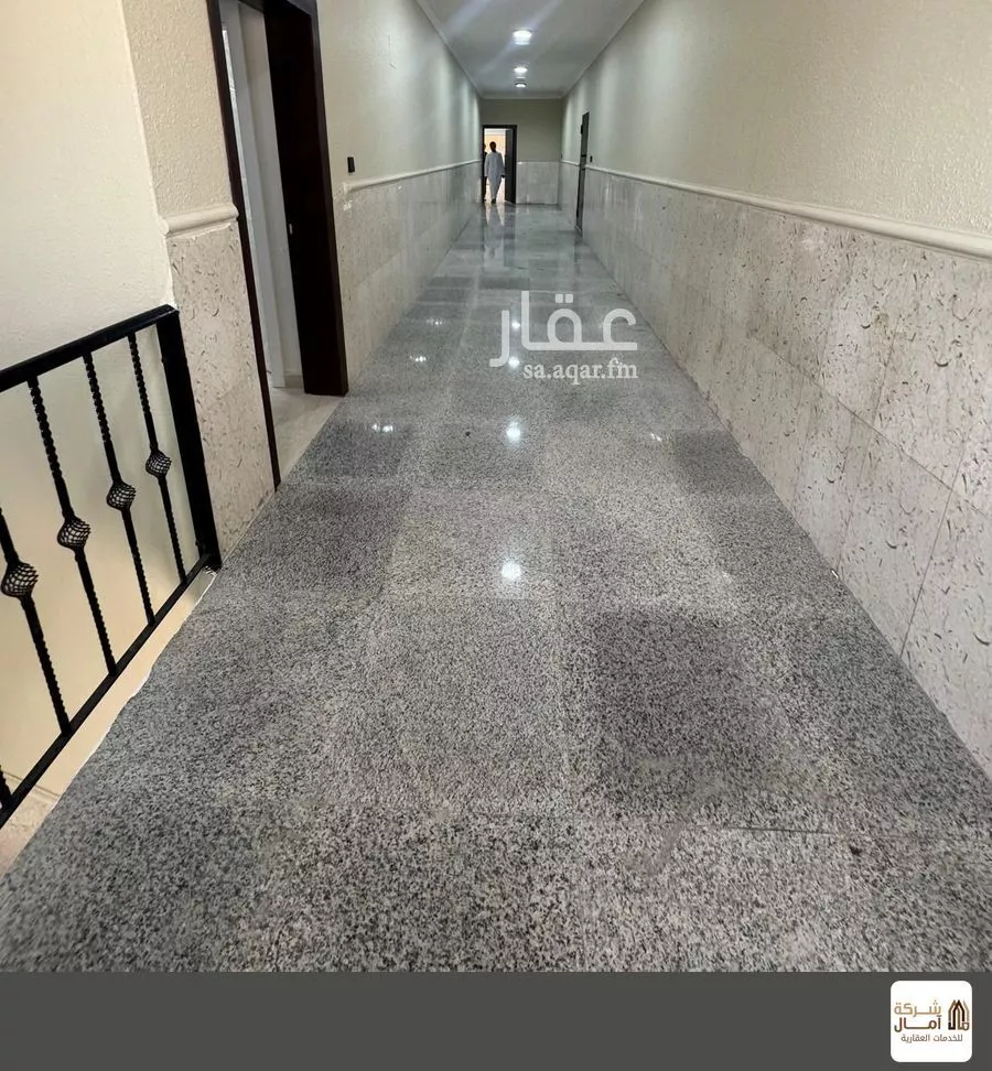 3 bedroom apartment in Al Khaleej, Riyadh 12