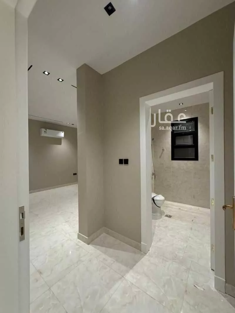 1 bedroom apartment in Al Rahmaniyyah, Riyadh