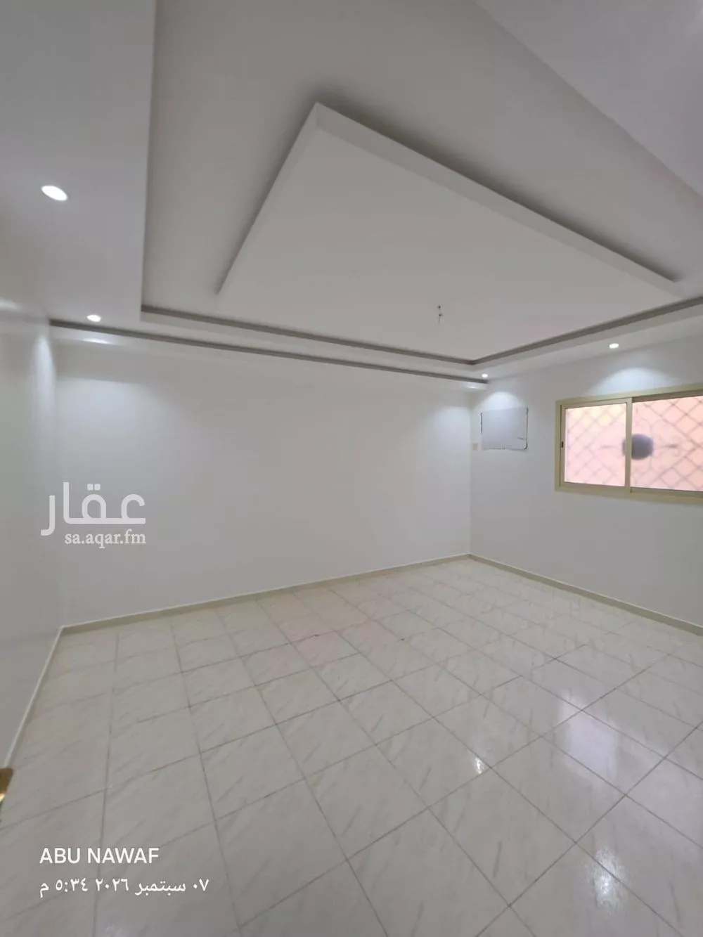 3 bedroom apartment in Al Hazm, Riyadh 27
