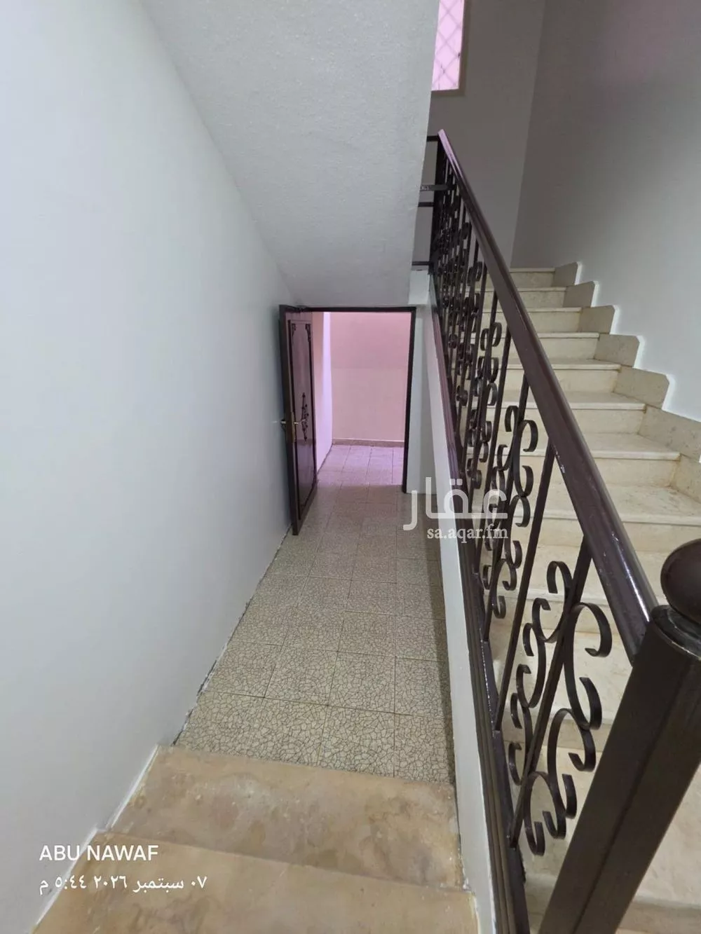 3 bedroom apartment in Al Hazm, Riyadh 12