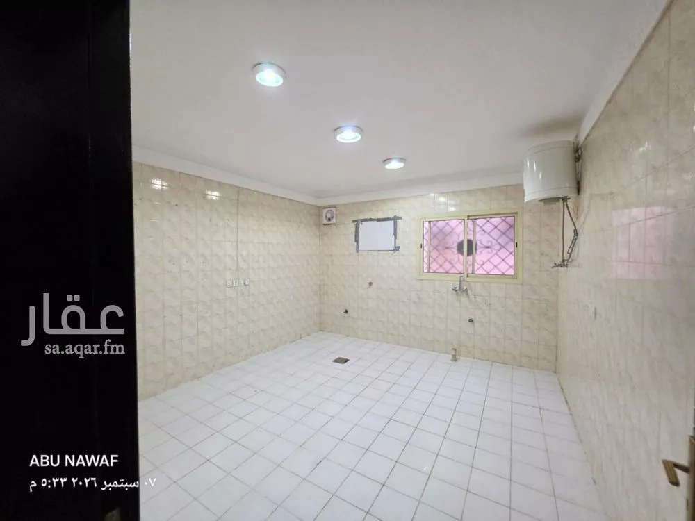 3 bedroom apartment in Al Hazm, Riyadh 21