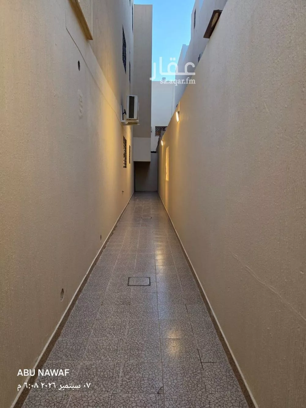 3 bedroom apartment in Al Hazm, Riyadh 5